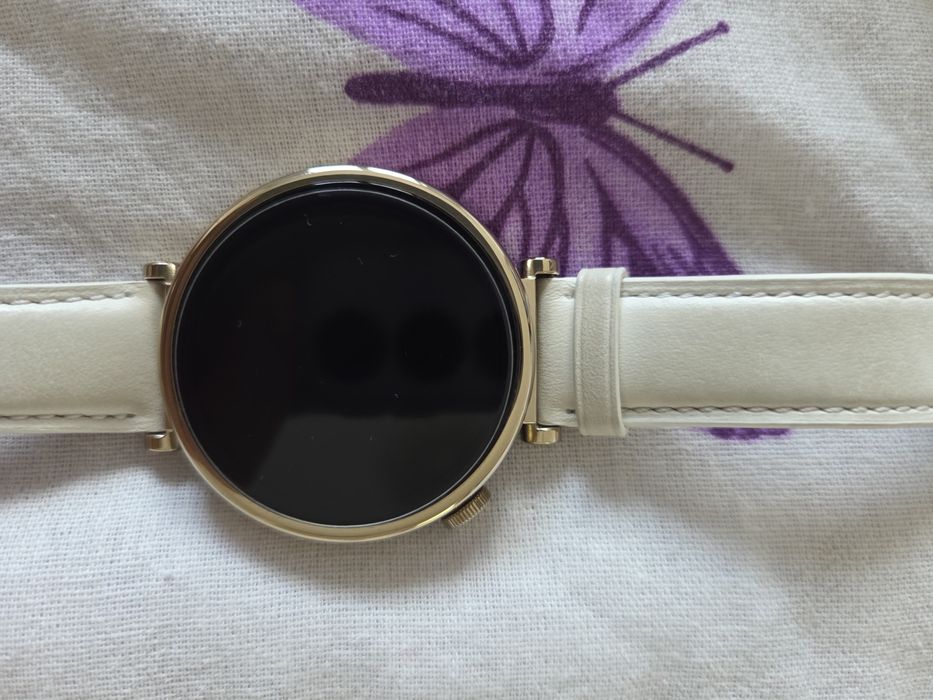 Huawei watch gt 4