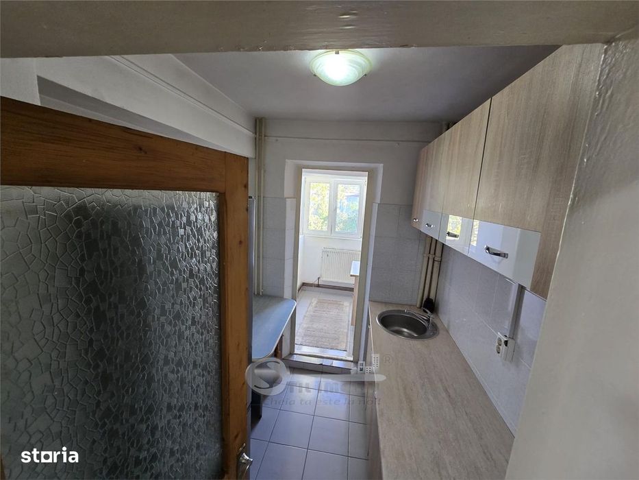 Apartament 2 camere în Alexandru