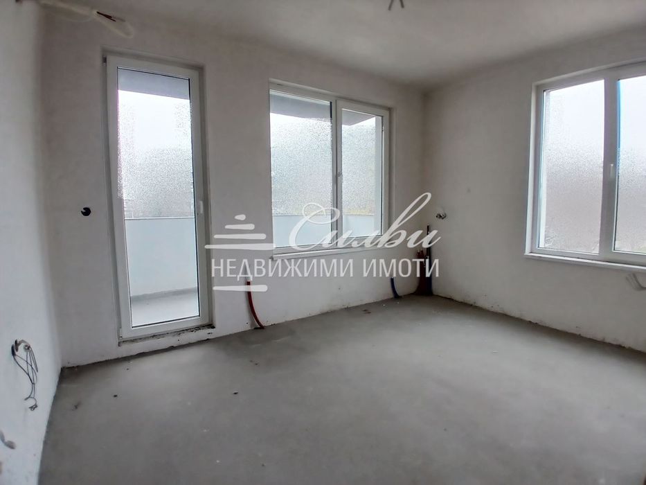 ДВУСТАЙНИ апартаменти НОВО СТРОИТЕЛСТВО - кв.Тракия!