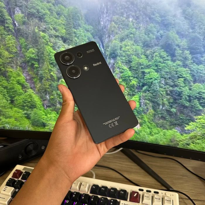 Redmi Note 13 Pro ideal 256 Gb srochni