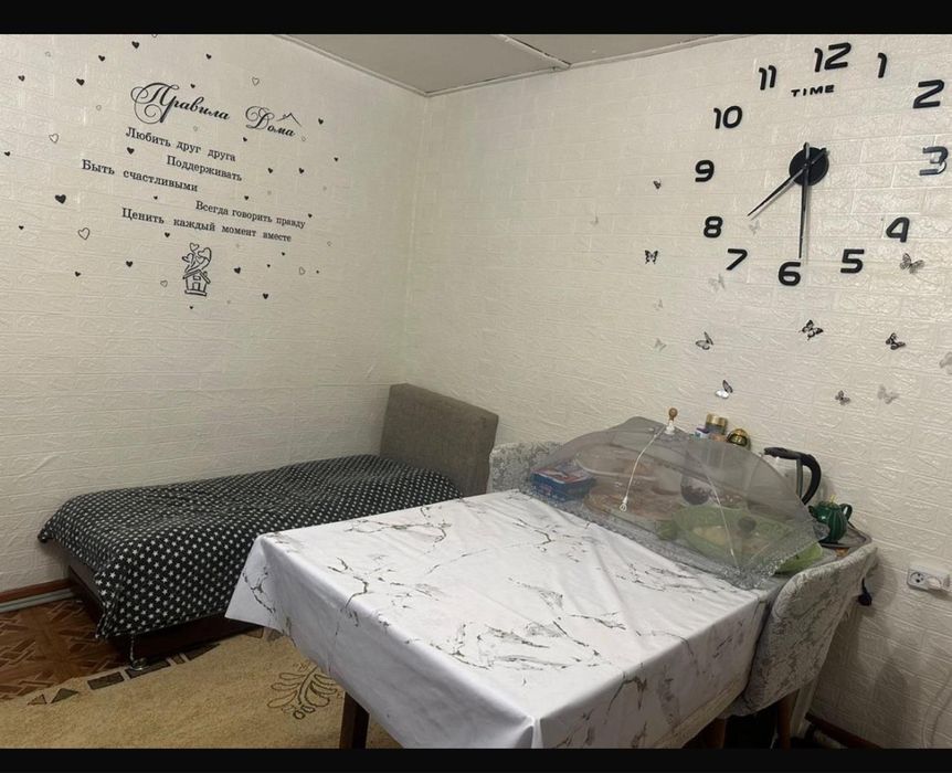 Сдам  Времянку на долгий срок