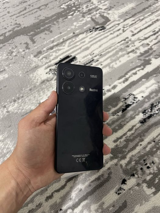 Redmi note 13 128 8 a 51 128 gb