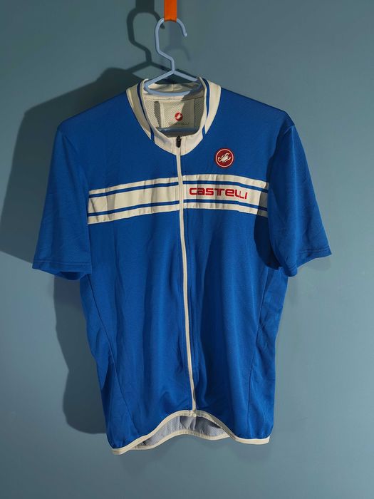 Casteli Трико/Мъжко L