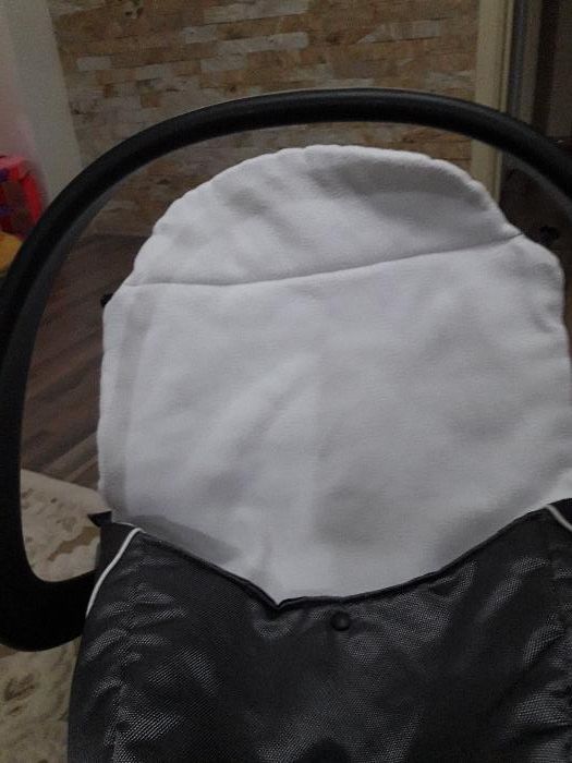 Детска количка Chicco+подарък