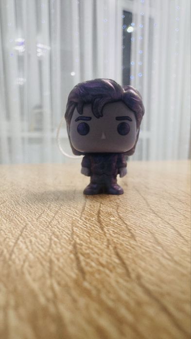 Обменяю фигурки ОСД