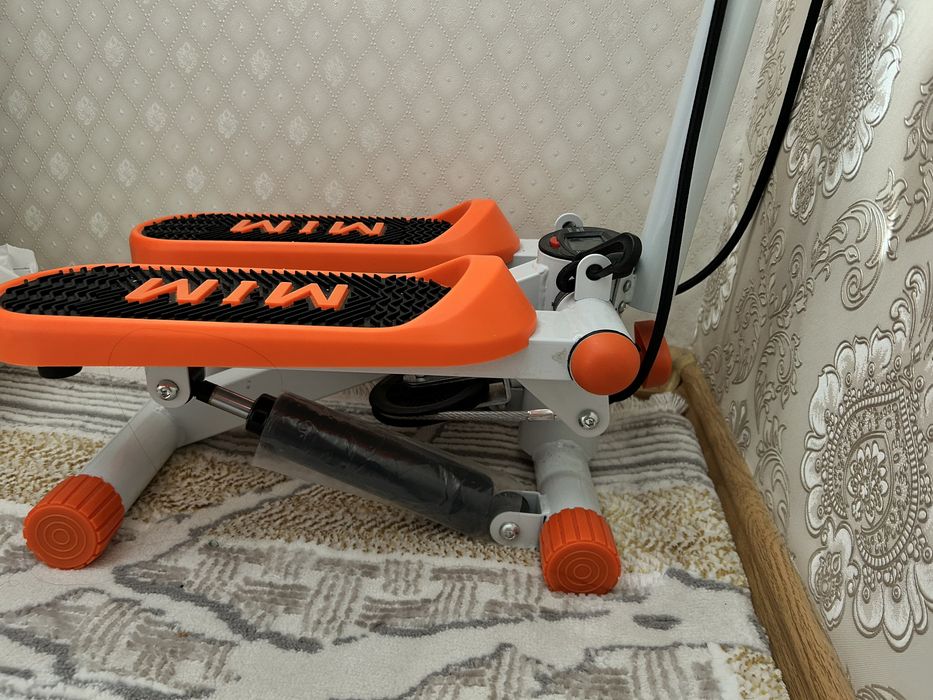 Степпер Kinoka 27-003 классический