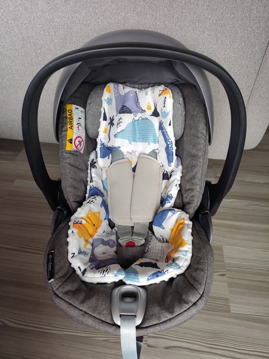 Scoica CYBEX Platinum