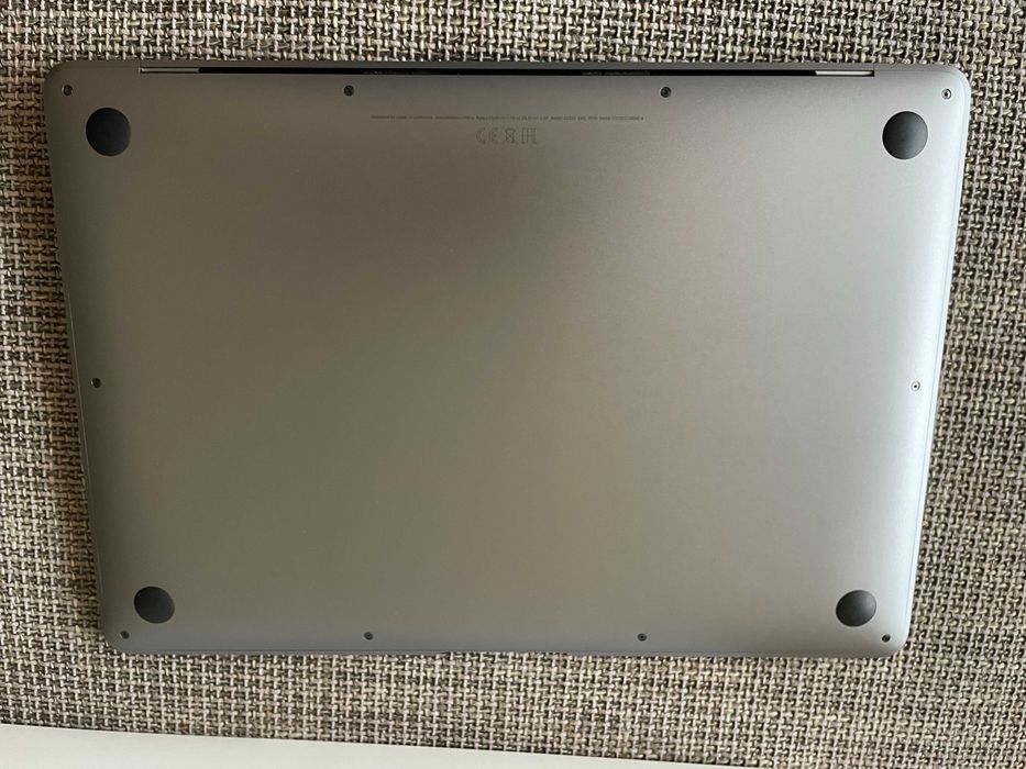 Laptop Apple MacBook Air 13 - Chip M1