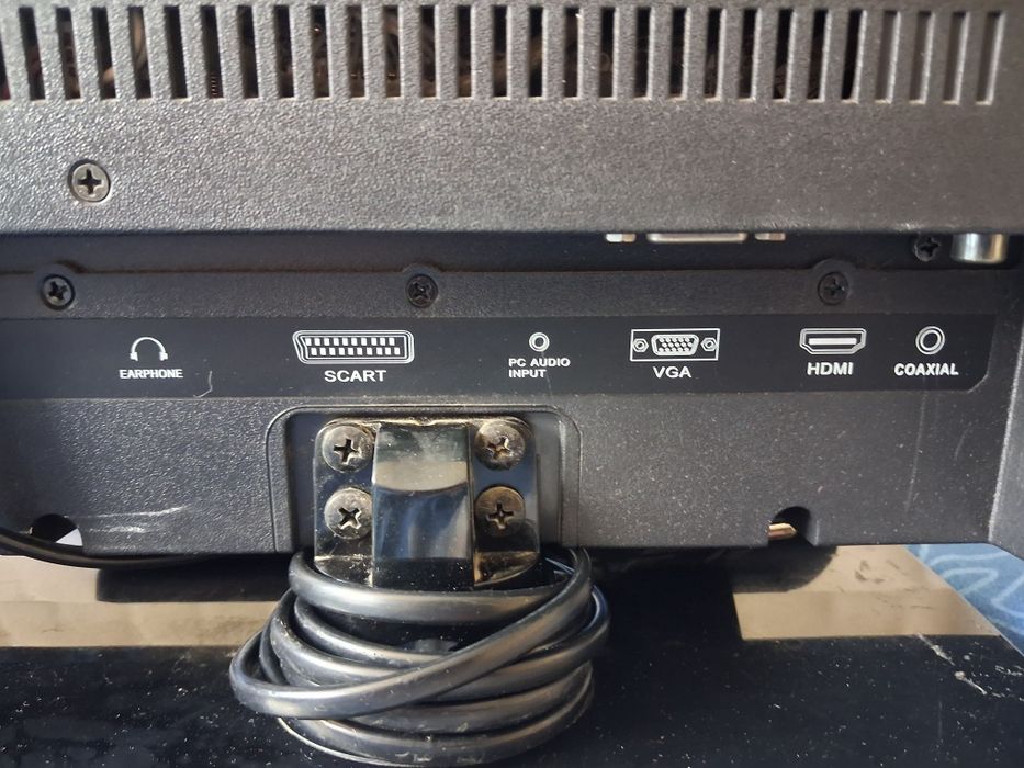 Monitor PC/Televizor Selecline 55 cm (21.5 inch)