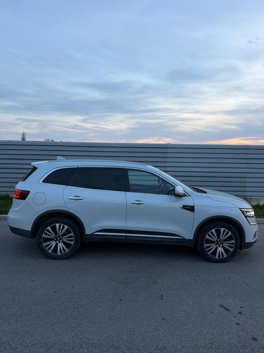 Renault Koleos Inițiale Paris 4x4//2.0D-177