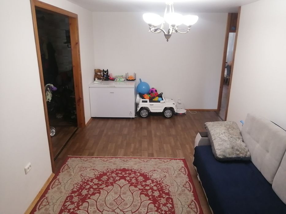 Обменяю 3 ком квартиру