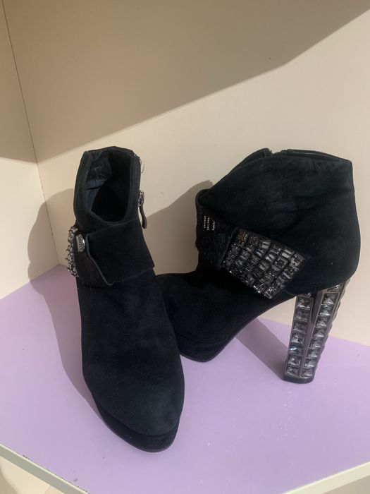 Обовь батильоны качества супер