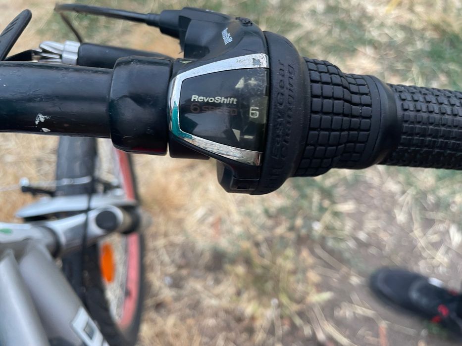 Велосипед 20 цола