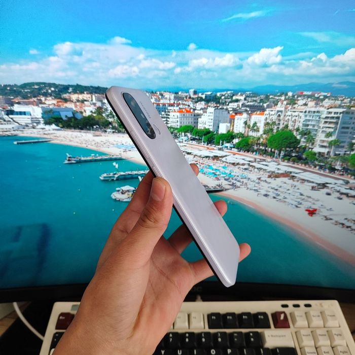 Redmi 12 C dastavka bor