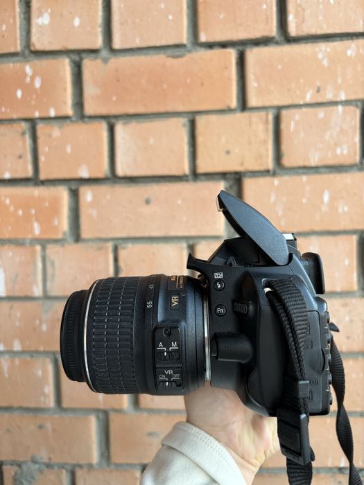 Продам Nikon D3100