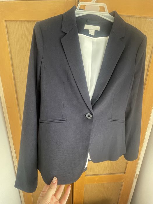 Sacou elegant office H&M 38