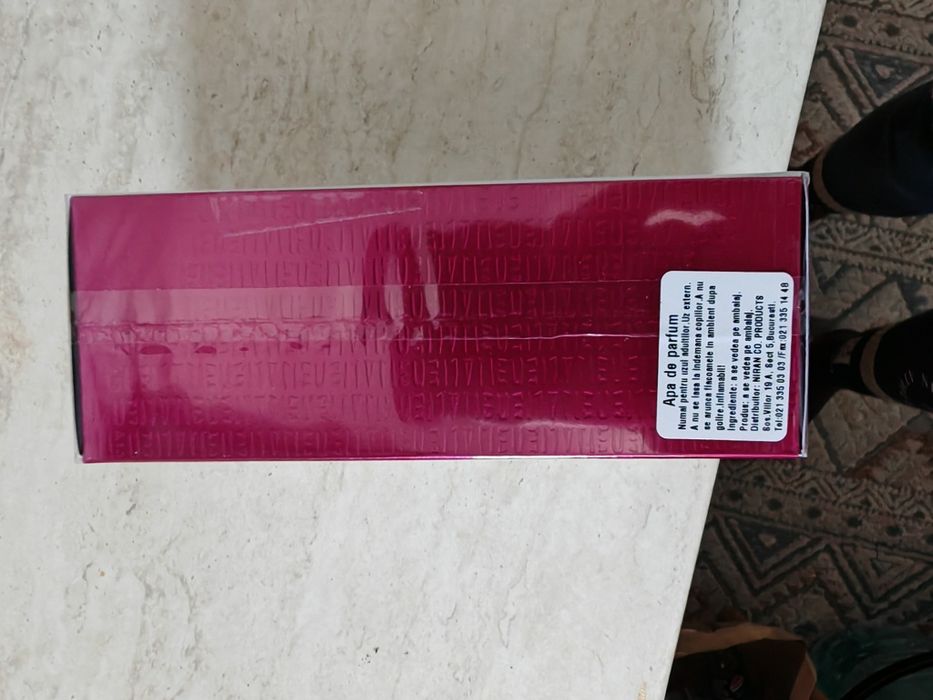 Alien Pulp Mugler 60ml EDP