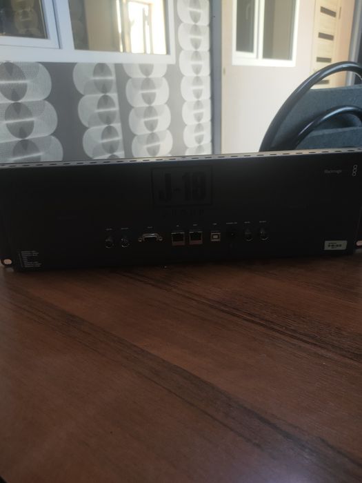 Монитор Blackmagic design