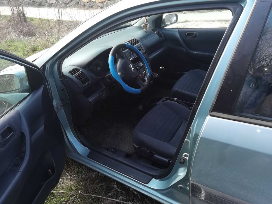 Хонда Сивик на части 1.4, 90кс. 2001г.