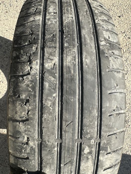 Шины 235/65R17 (8шт)