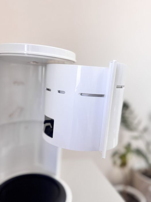 Кофеварка от Braun