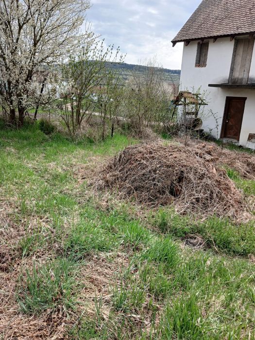 Casa de vânzare în Toparcea