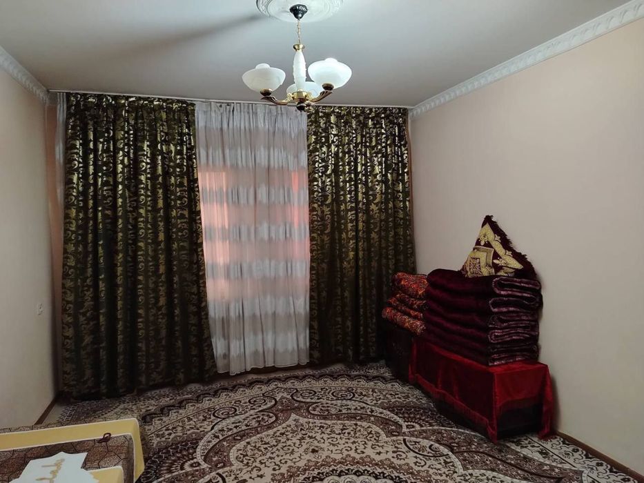 Продается 5ти комнатная квартира Юнусабад 8 квартал Магнит