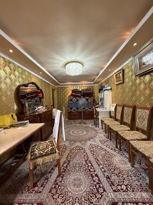 Продаётся квартртира 3/1/4 пос. Улугбек Мирзо Улугбекский район