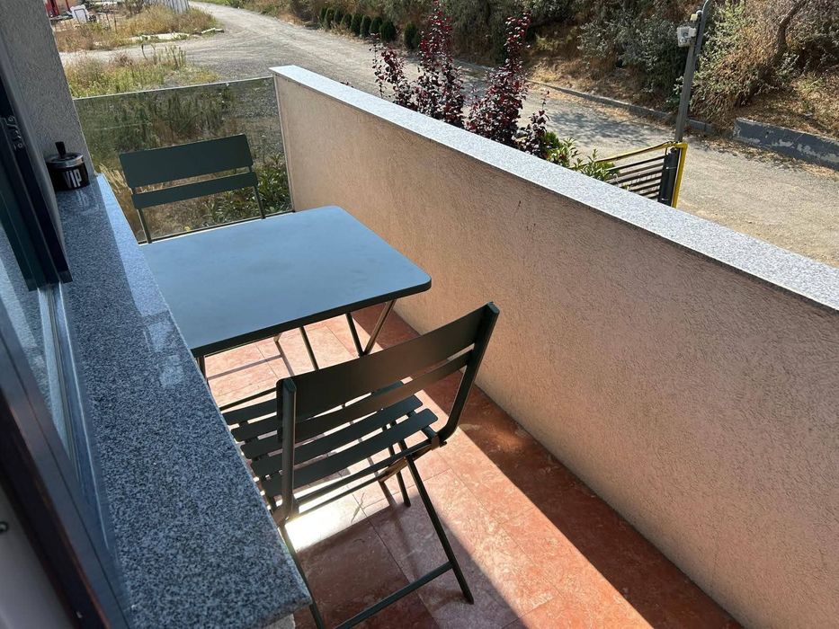 Cazare Mamaia Nord Studio