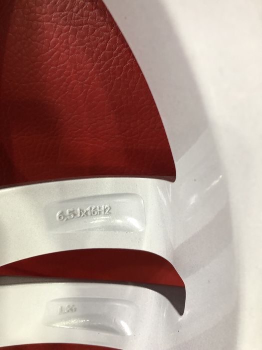 Джанти RC/Brock 5x114,3 16цола.