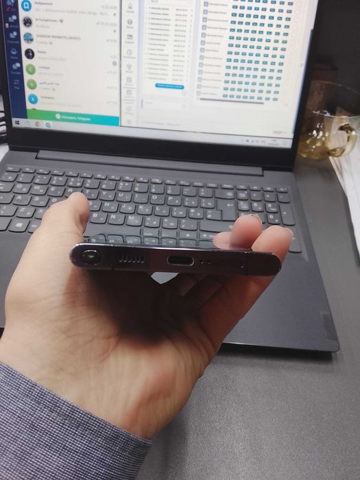 Samsung S22 ultra