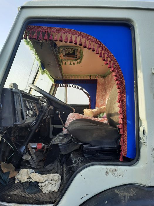 Продам камаз 5511