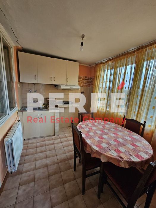 Продава се Тристаен апартамент в Бургас, Долно Езерово - 60 кв.м за 984 €/кв.м - Снимка #4