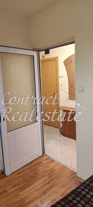 Дава се под наем Едностаен апартамент в Варна, Окръжна болница - 33 кв.м за 380 € - Снимка #11