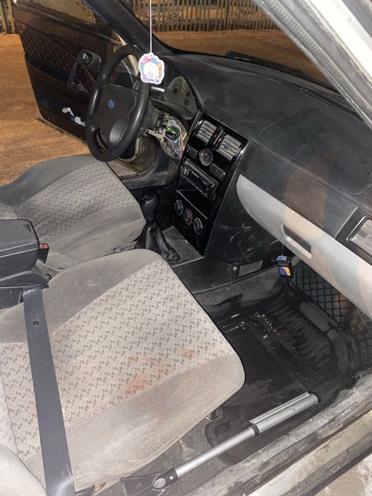 Продам лада 21124