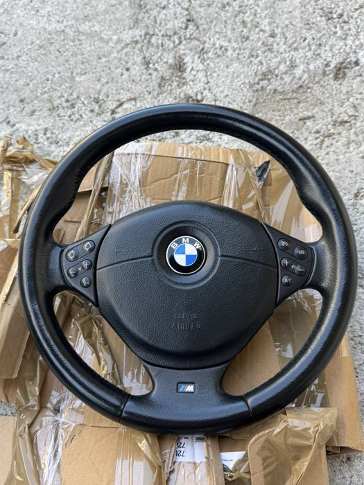 M волан за BMW e39