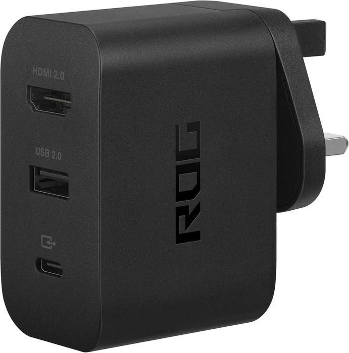 Asus Gaming Dock 65W