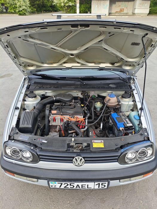 Продам Volkswagen Golf 3.