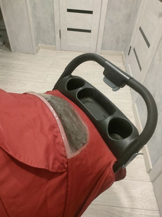 Прогулочная Коляска joie