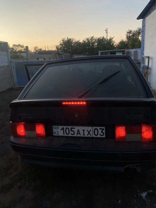 Продам 2114 хорошем состояние