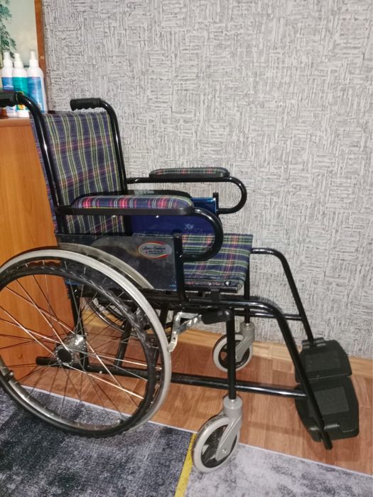 Продам индавлилное кресло