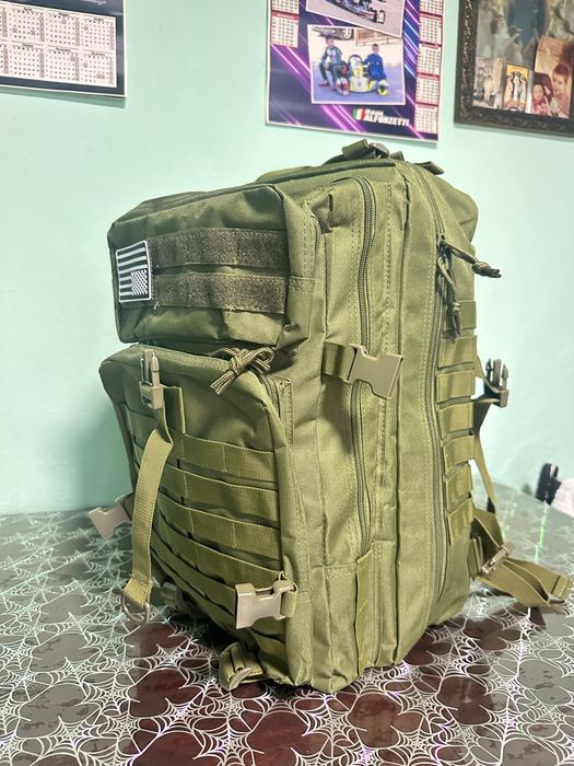 Rucsac tactic armata