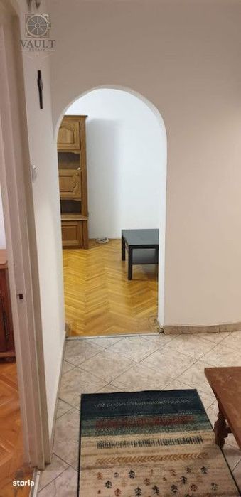 Apartament 3 camere - parc Tineretului