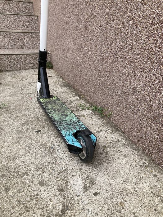 Trotineta Freestyle Oxelo