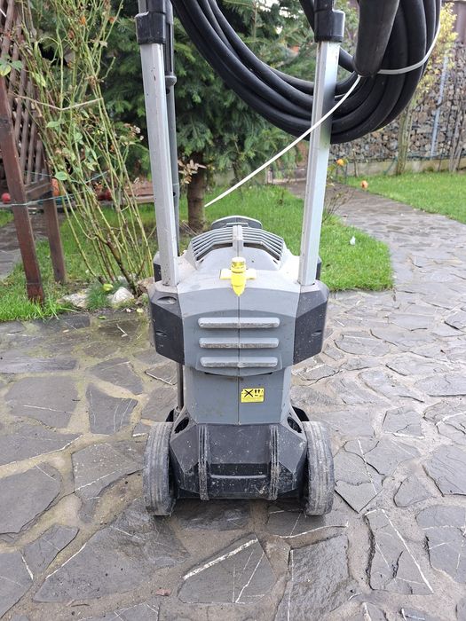 Vind Karcher hd 5/ 15 easy loc