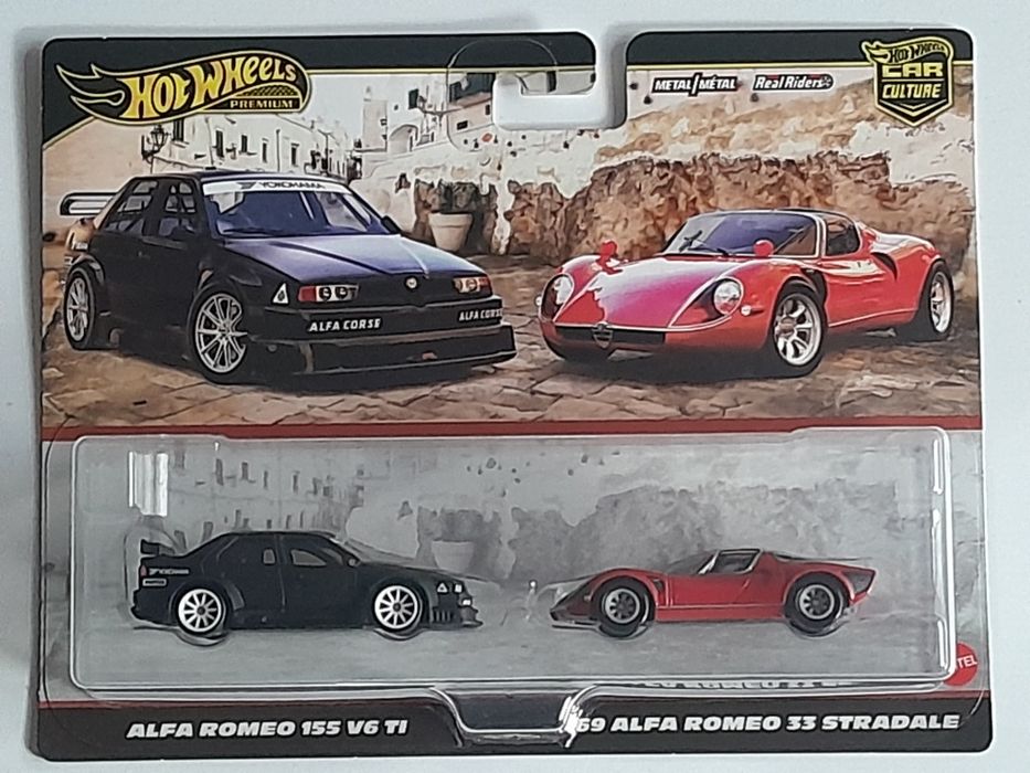 Matchbox и HotWheels нови колички