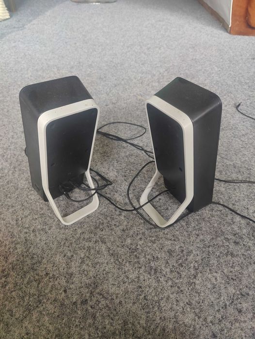 Колонки-Logitech