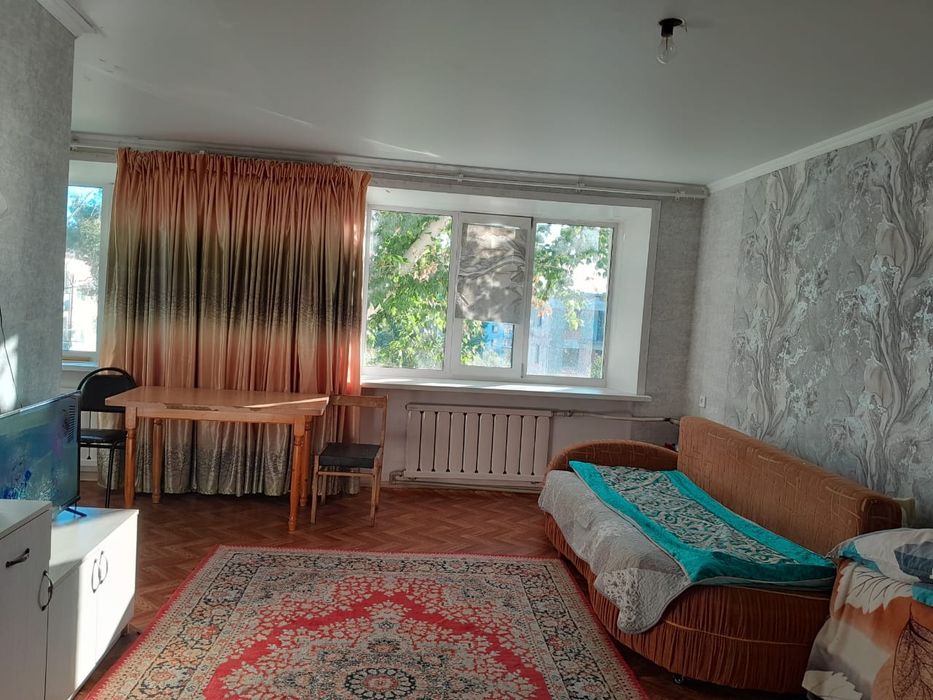 Продам однокомнатную квартиру