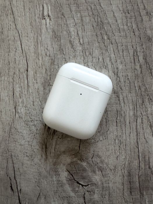 Air pods 2 комплект оригинал