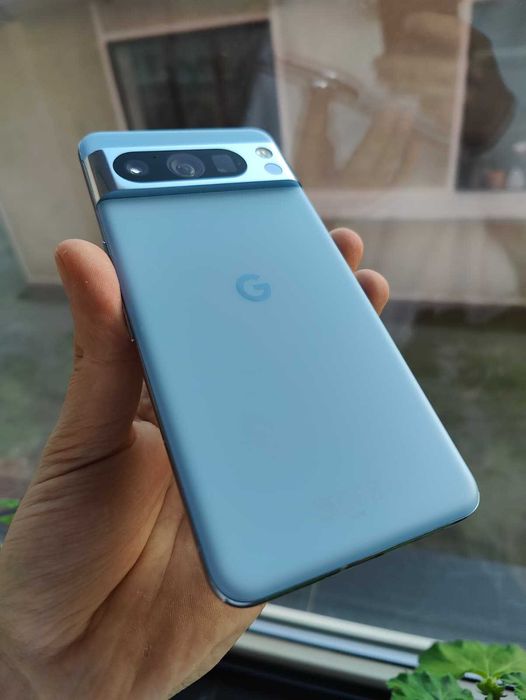 Vand telefon GOOGLE PIXEL 8 PRO, ca nou